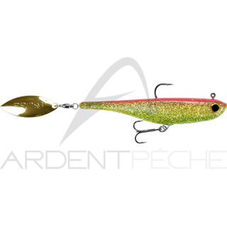 Soft lure BIWAA Divinator Junior 140 22g