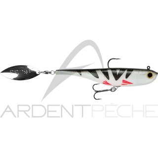 Soft bait BIWAA Divinator Junior 140 22g