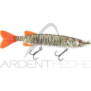 Pesciolino BIWAA Swimpike Affondante lento 62g