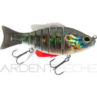 Poisson nageur BIWAA Seven 7