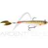 The Biwaa Divinator - the original paddle shad - Ardent Pêche
