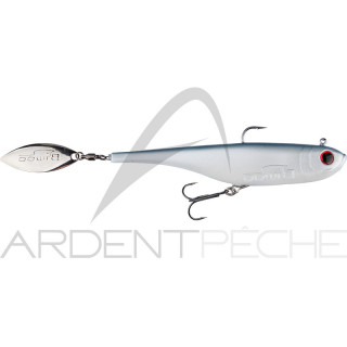 Soft lure BIWAA Divinator 200 55g