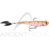 Soft bait BIWAA Divinator Junior 140 22g