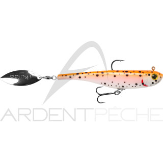 Soft bait BIWAA Divinator 200 55g