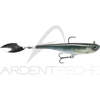 Soft bait BIWAA Divinator 200 55g