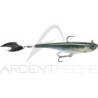 Soft lure BIWAA Divinator 200 55g