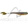 Soft bait BIWAA Divinator 200 55g