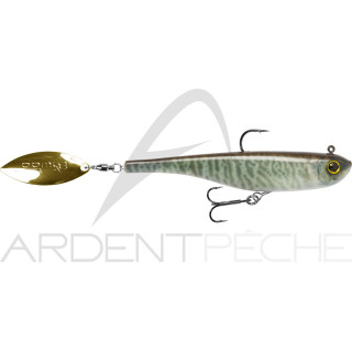 Soft bait BIWAA Divinator 200 55g