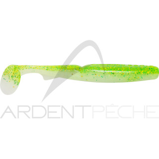 Soft bait BIWAA Tailgunr 2.5