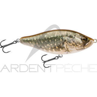 Poisson nageur BIWAA Raffal 150