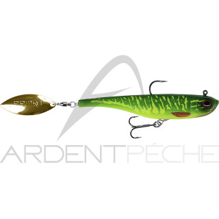 Soft lure BIWAA Divinator Junior 140 22g