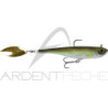 Il Divinator di Biwaa - lo shad spin tail originale - Ardent Tecniche di pesca