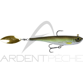 Soft lure BIWAA Divinator 200 55g