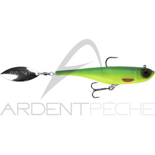 Soft bait BIWAA Divinator 200 55g