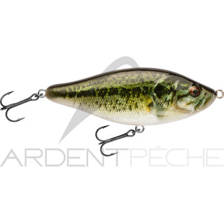 Hard Lure BIWAA Raffal 130