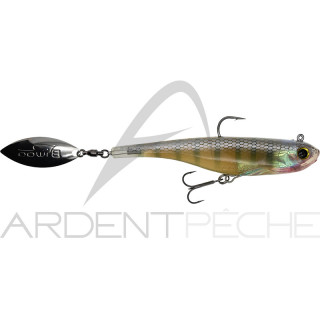 Soft bait BIWAA Divinator Junior 140 22g
