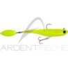 Il Divinator di Biwaa - lo shad spin tail originale - Ardent Tecniche di pesca