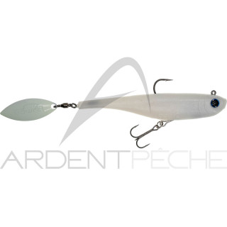 Soft bait BIWAA Divinator 200 55g