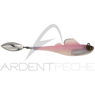 Soft bait BIWAA Divinator ocean 56g