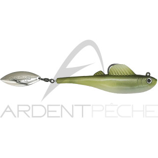 BIWAA Divinator Ocean 56g Soft Lure