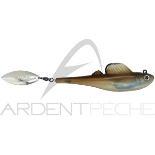 Soft bait BIWAA Divinator ocean 56g