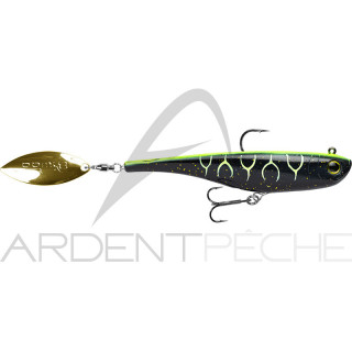 Il Divinator di Biwaa - lo shad spin tail originale - Ardent Tecniche di pesca