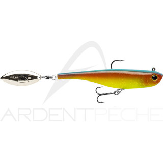 Soft bait BIWAA Divinator Junior 140 22g