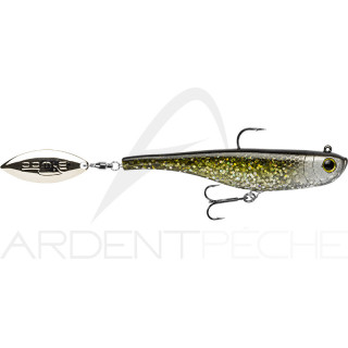Soft bait BIWAA Divinator Junior 140 22g