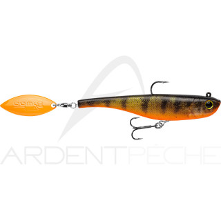 Soft bait BIWAA Divinator 200 55g