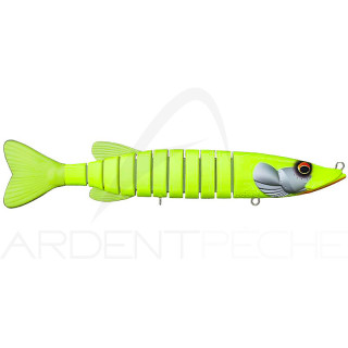 Pesciolino BIWAA Swimpike Affondante lento 62g
