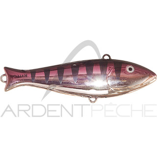 Pesciolino HALCO Giant trembler