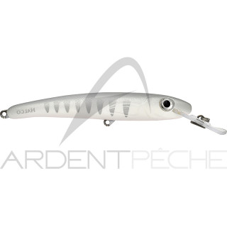 Pesciolino HALCO Laser pro 140