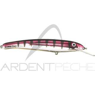 Pesciolino HALCO Laserpro 190 XDD