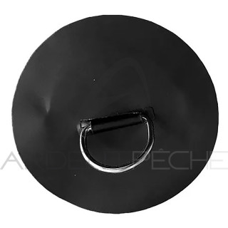 SEVEN BASS Kit D Ring da incollare