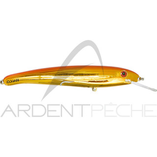 Pesciolino HALCO Laser pro 190