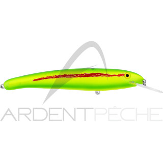 Pesciolino HALCO Laser pro 190