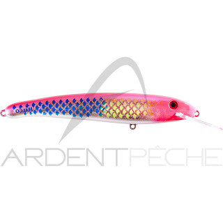 Pesciolino HALCO Laser pro 190