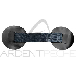 SEVEN BASS Adhesive handle kit