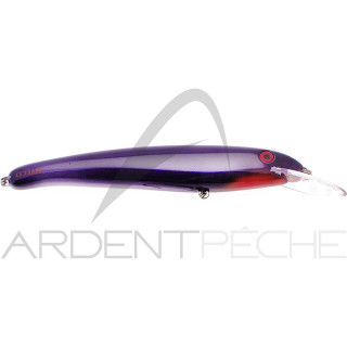 Pesciolino HALCO Laser pro 190