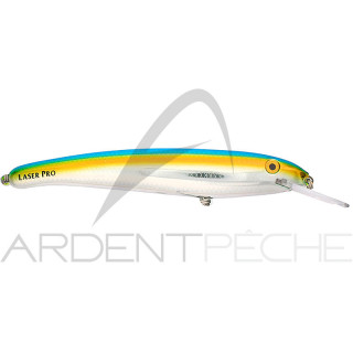 Crankbait HALCO Laser pro 190