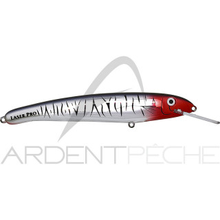 Pesciolino HALCO Laser pro 190