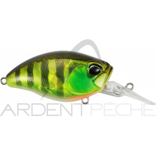 Crankbait DUO Crank Kabuki Bottom Rush 48 MR