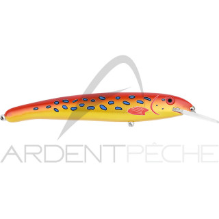 Crankbait HALCO Laser pro 160