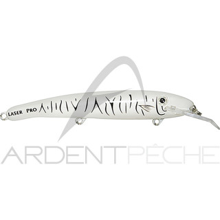 Pesciolino HALCO Laser pro 160