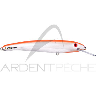 Pesciolino HALCO Laser pro 160