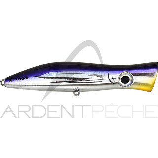 Crankbait HALCO Roosta popper 135