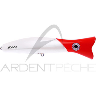 Pesciolino HALCO Roosta popper 105