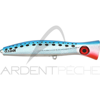 Crankbait HALCO Roosta popper 195