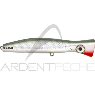 Crankbait HALCO Roosta popper 195