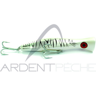 Crankbait HALCO Roosta popper 195